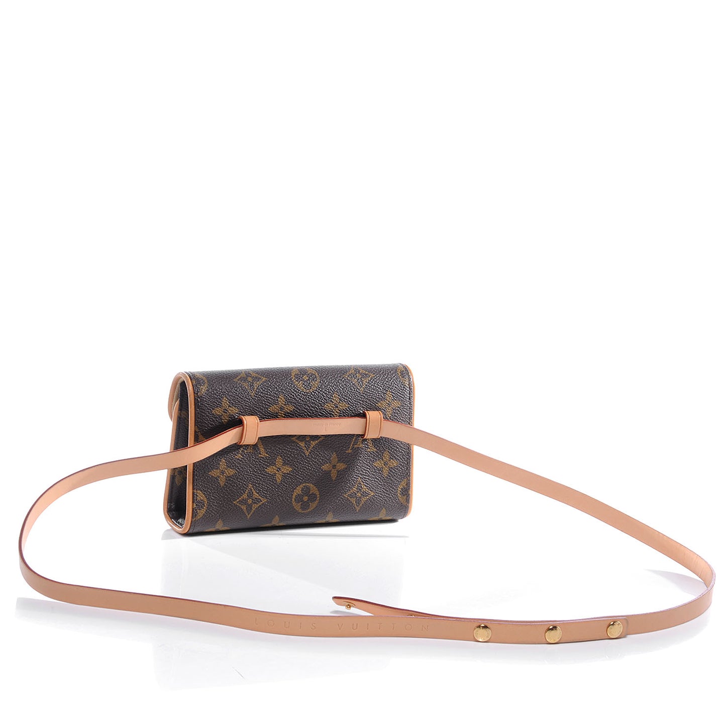 Monogram Pochette Florentine