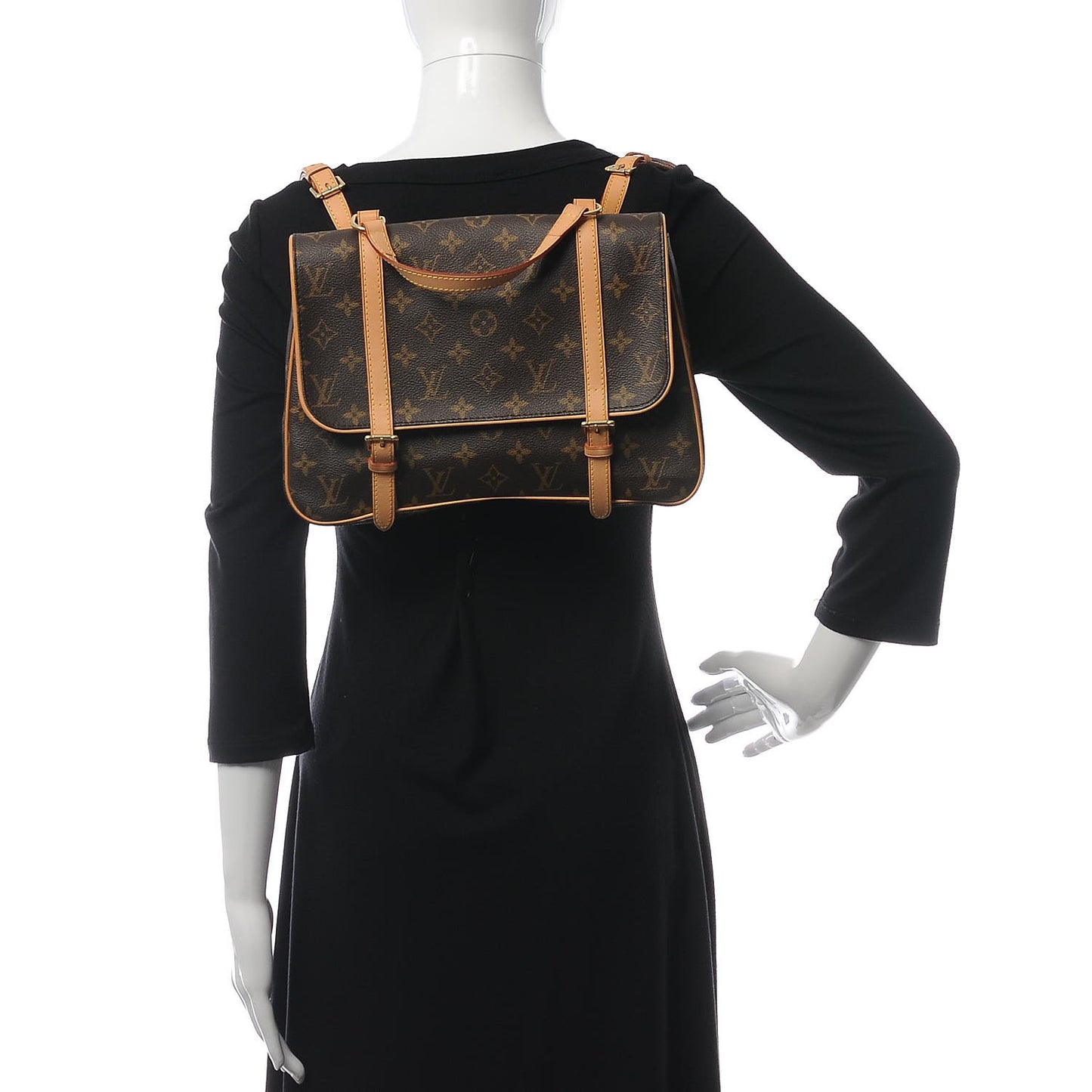 Monogram Marelle Sac a Dos