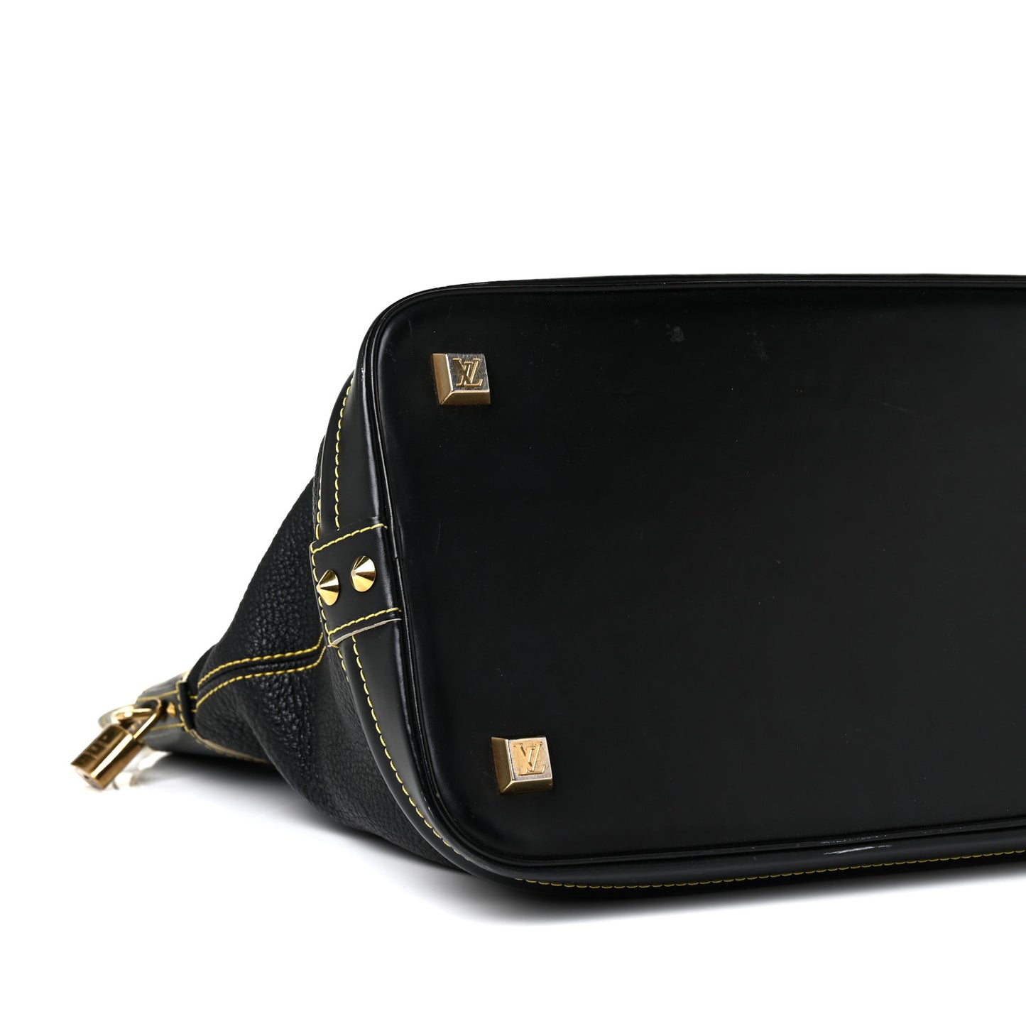 Suhali Lockit MM Black