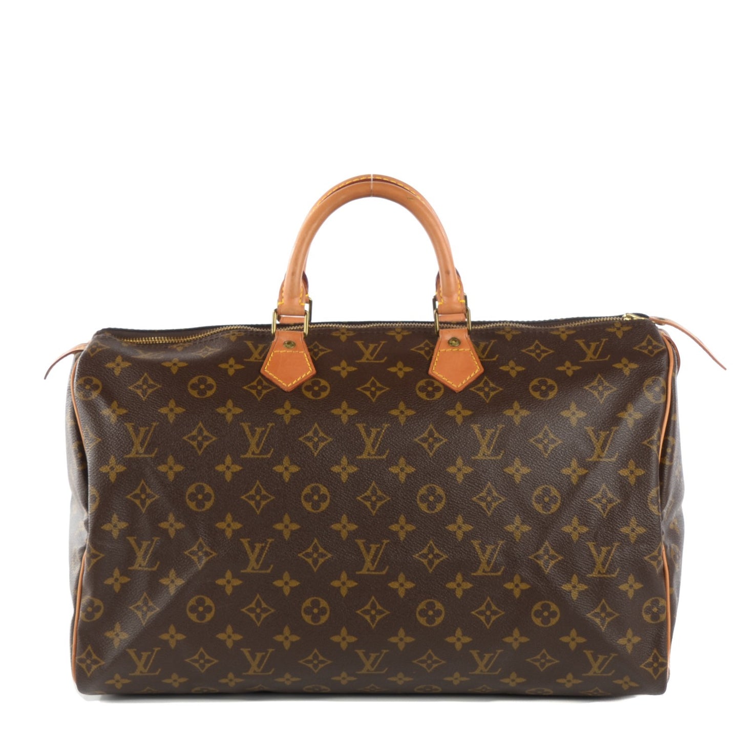 Monogram Speedy 40