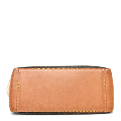 Louis Vuitton Monogram Cabas Piano 9 of 9