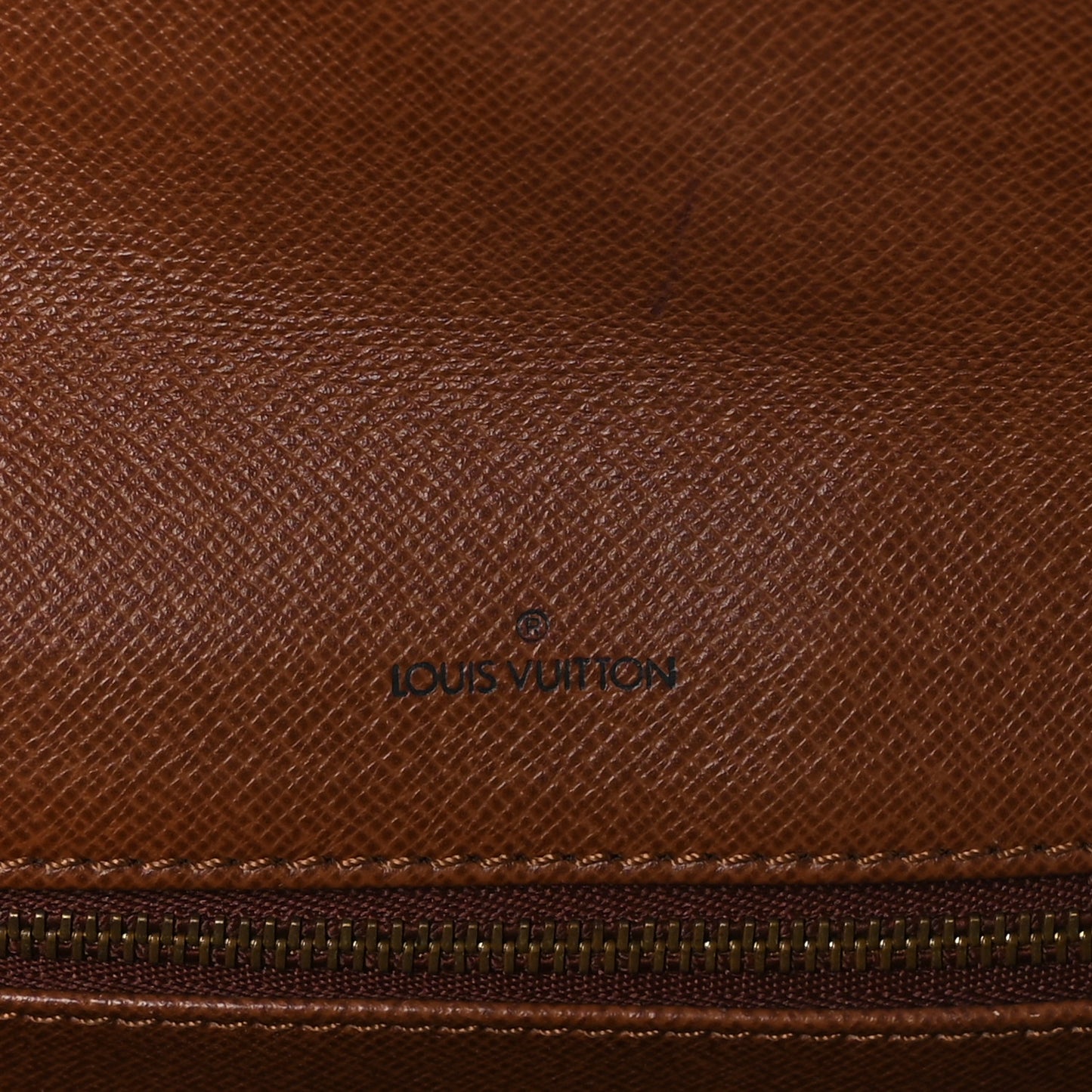 Monogram Pochette Dame 26