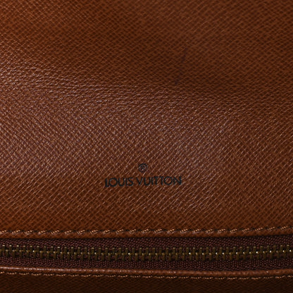 Louis Vuitton Monogram Pochette Dame 26 6 of 13