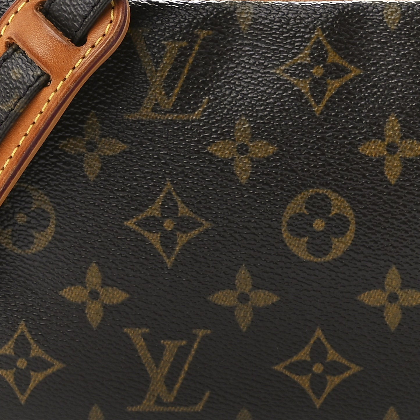 Monogram Pochette Marly Bandouliere