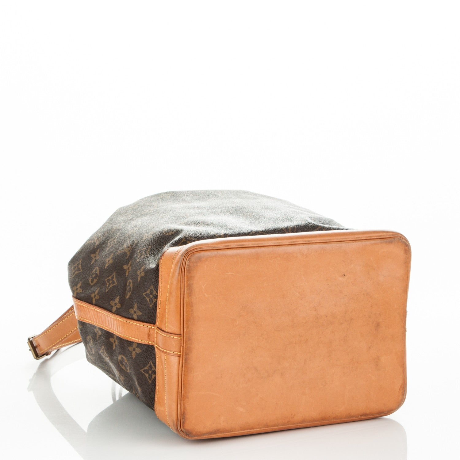 Louis Vuitton Monogram Noe 4 of 6