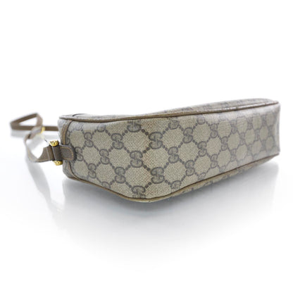 Gucci Monogram Bag Brown 3 of 8