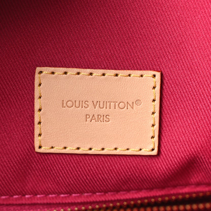 Louis Vuitton Monogram Graceful PM Pivoine 6 of 9
