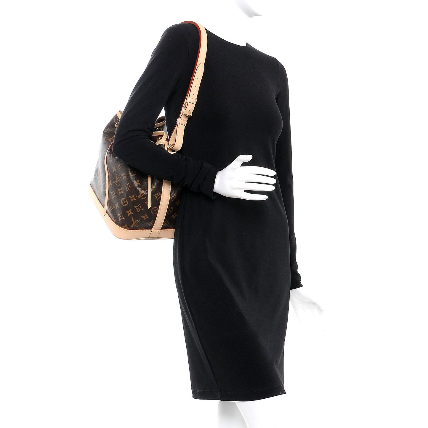 Monogram Petit Noe NM