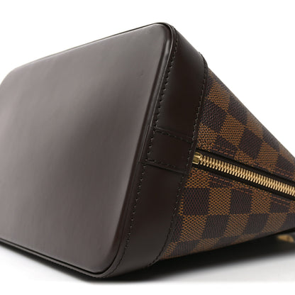 Louis Vuitton Damier Ebene Alma PM 9 of 9