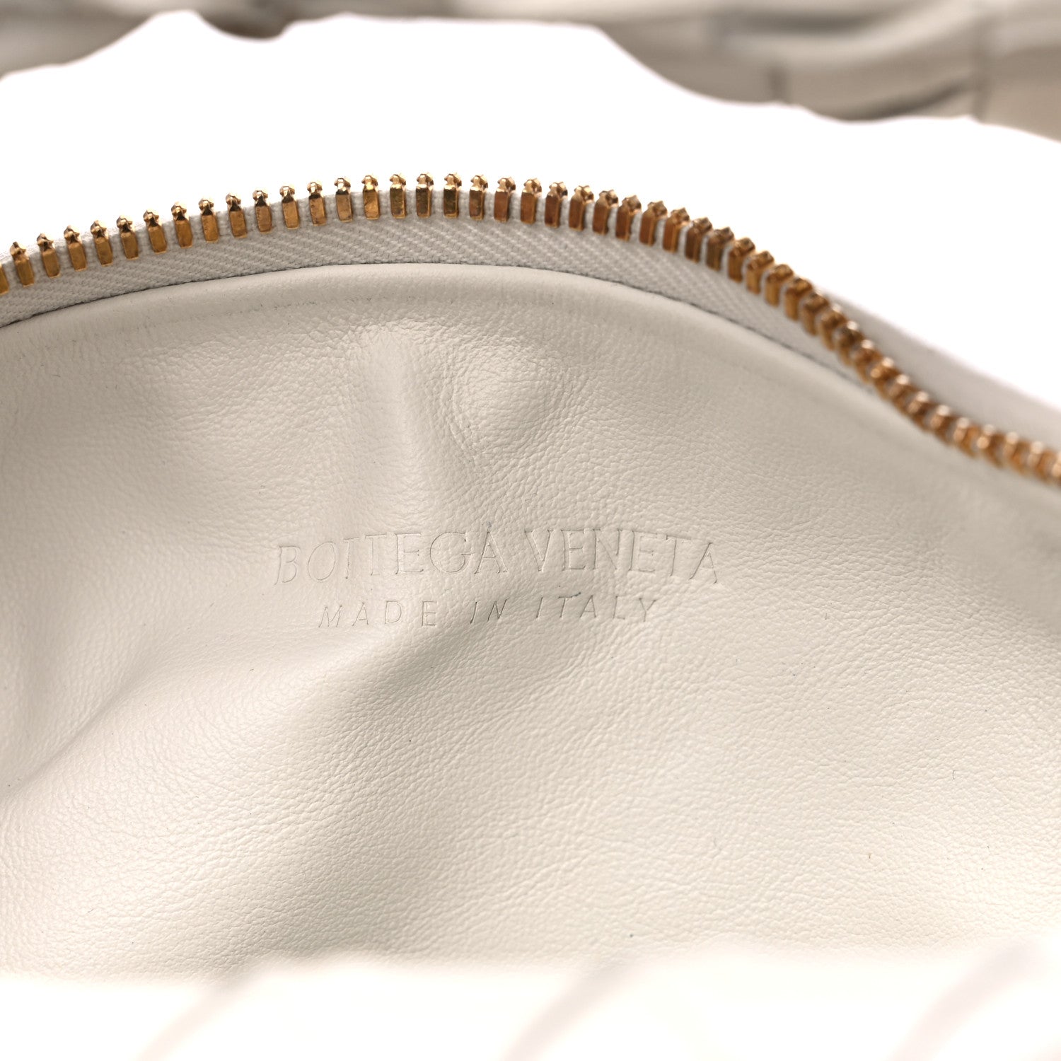 Bottega Veneta Nappa Intrecciato Mini Jodie Chalk 6 of 10