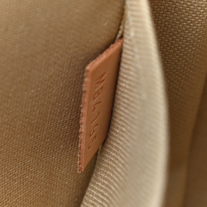 Louis Vuitton Damier Azur Pochette Accessories NM 7 of 11