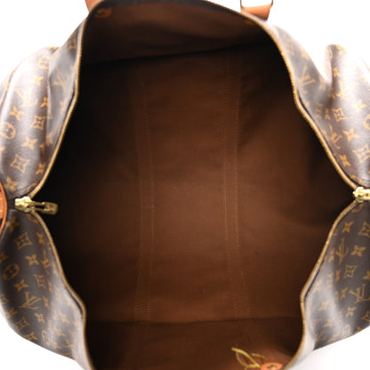 Louis Vuitton Monogram Keepall 60 5 of 16