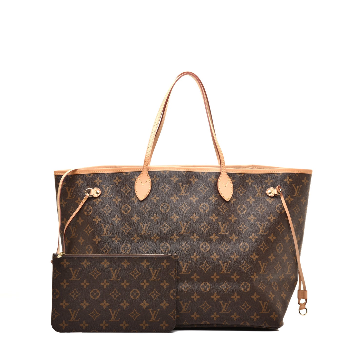 Monogram Neo Neverfull GM