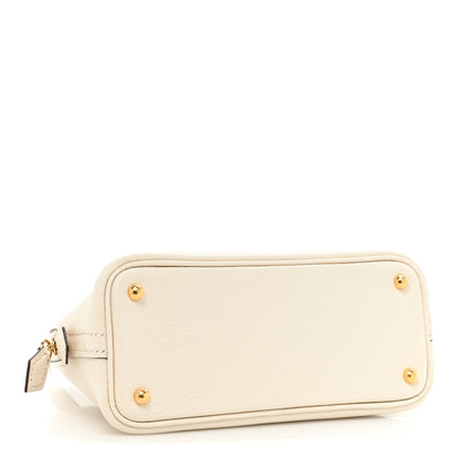 Hermes Chevre Mysore Mini 1923 Bolide Nata 4 of 10
