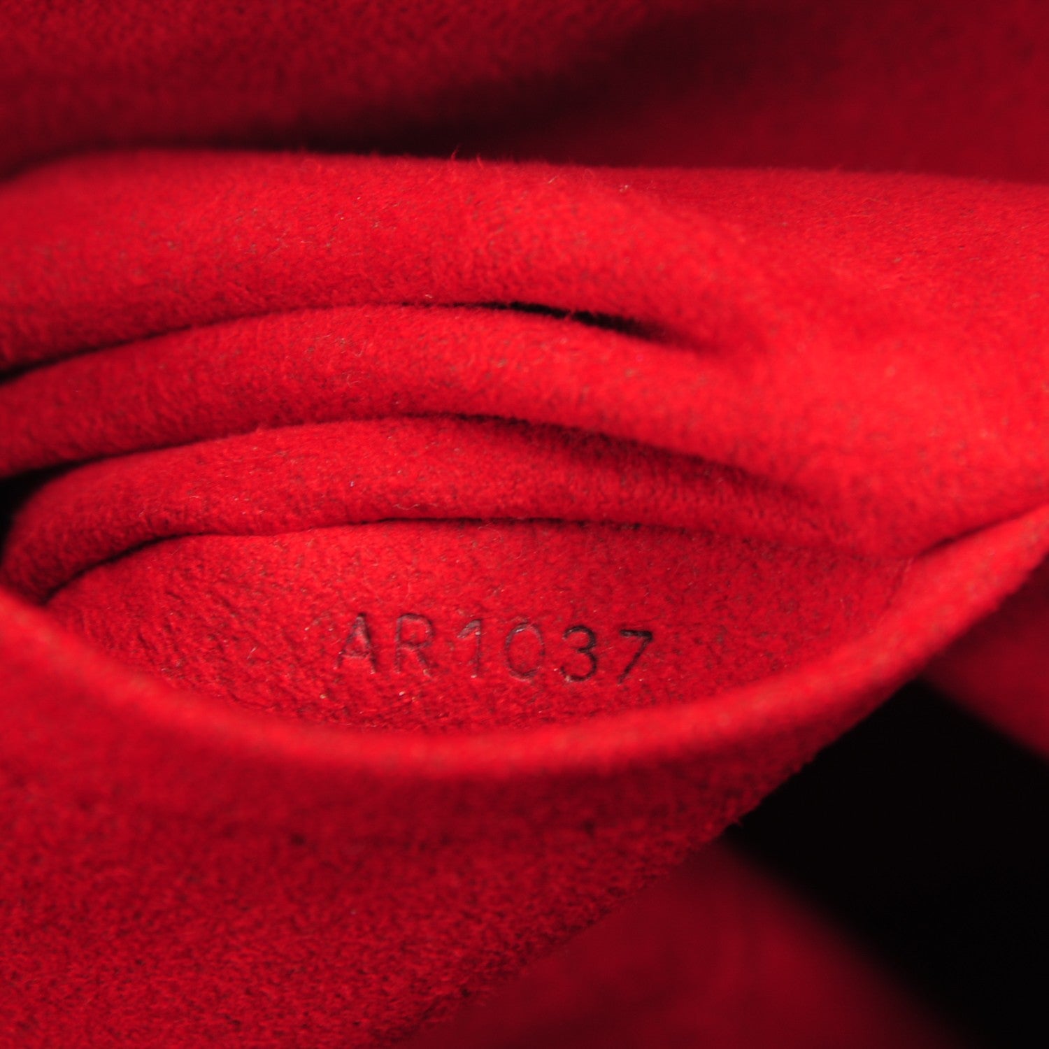 Louis Vuitton Damier Ebene Trevi GM 7 of 7