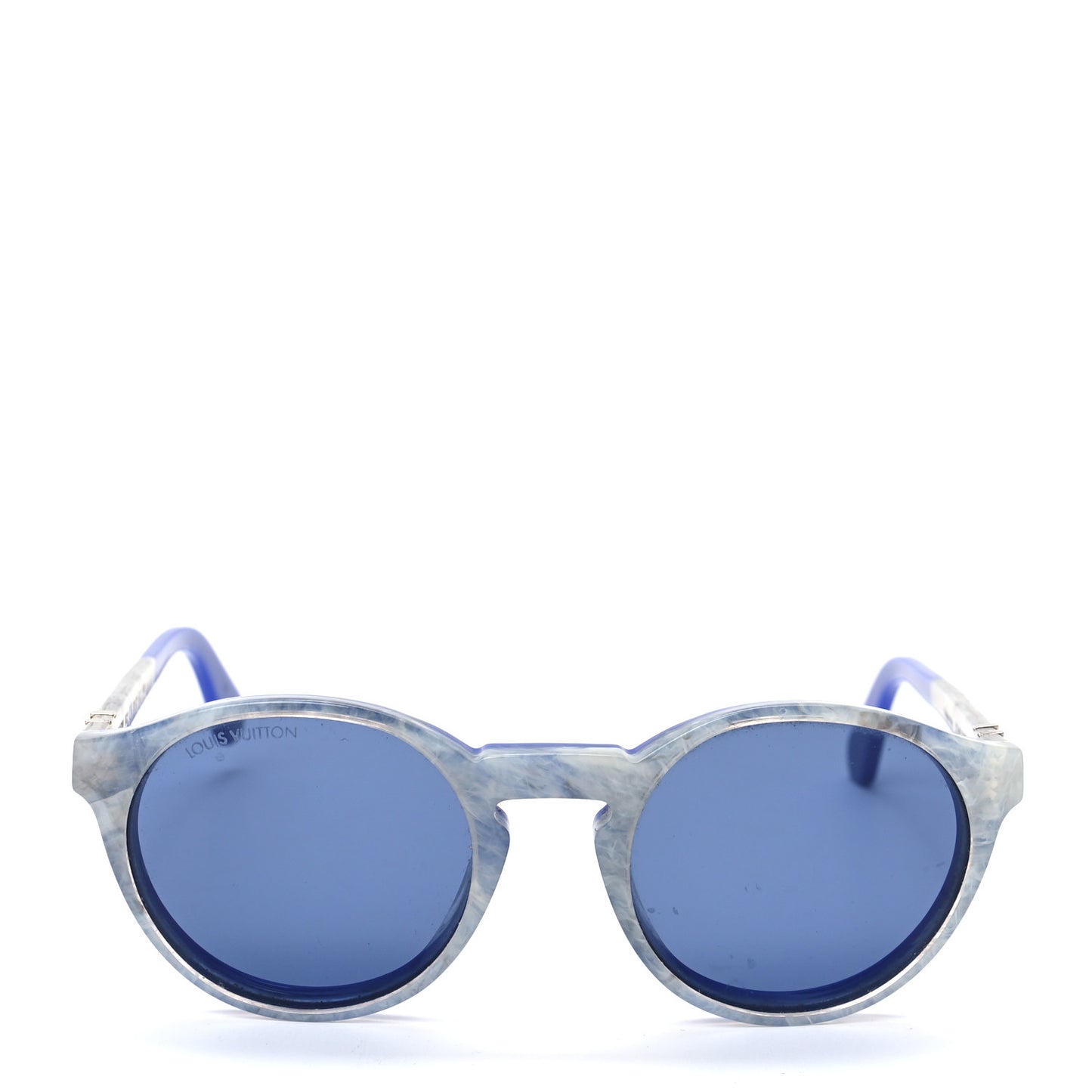 Denver Sunglasses Z1278W Blue
