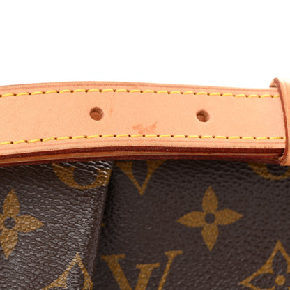 Louis Vuitton Monogram Menilmontant PM 10 of 10