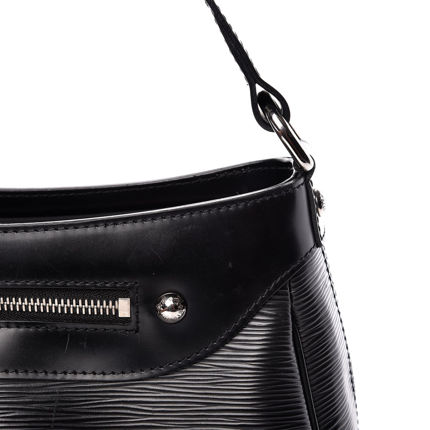 Epi Turenne PM Black