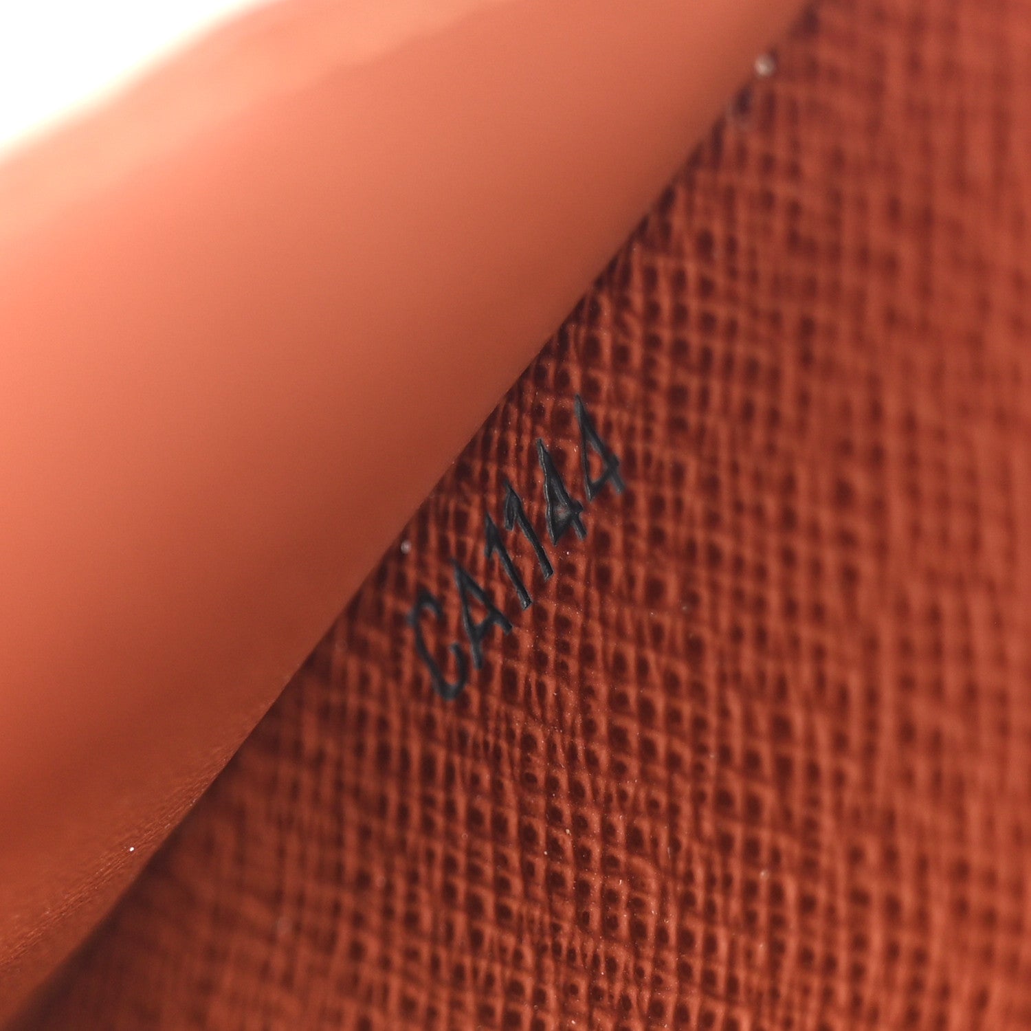 Louis Vuitton Monogram Anais Wallet 13 of 20