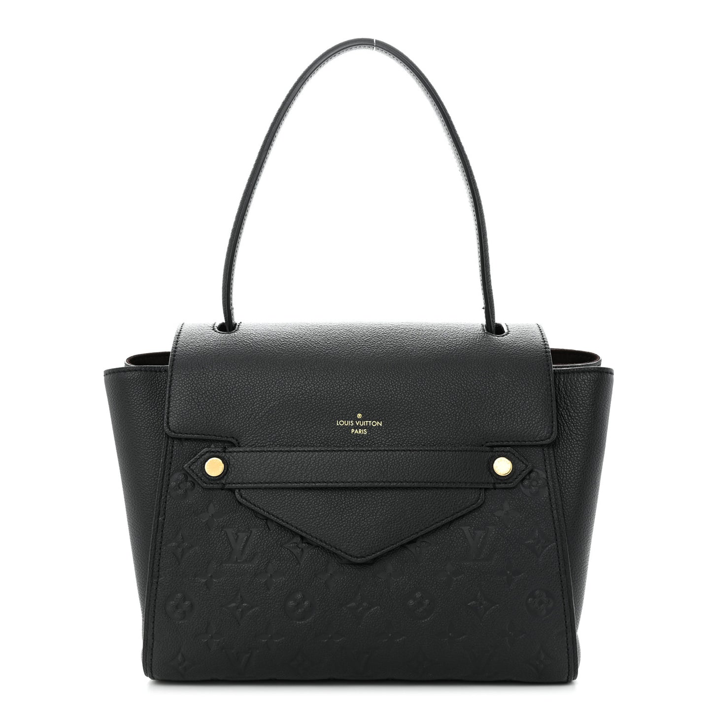 Empreinte Trocadero Black