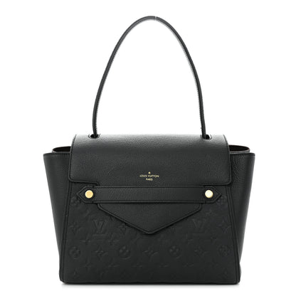Louis Vuitton Empreinte Trocadero Black 1 of 9