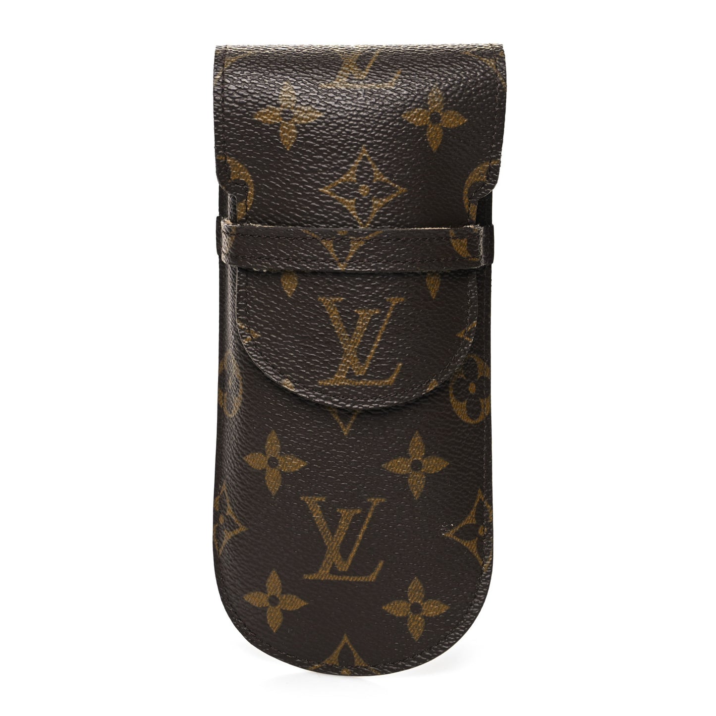 Monogram Etui a Lunettes Rabat Eyeglass Case