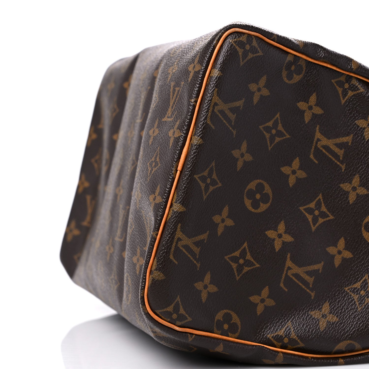 Louis Vuitton Monogram Speedy 30 9 of 17