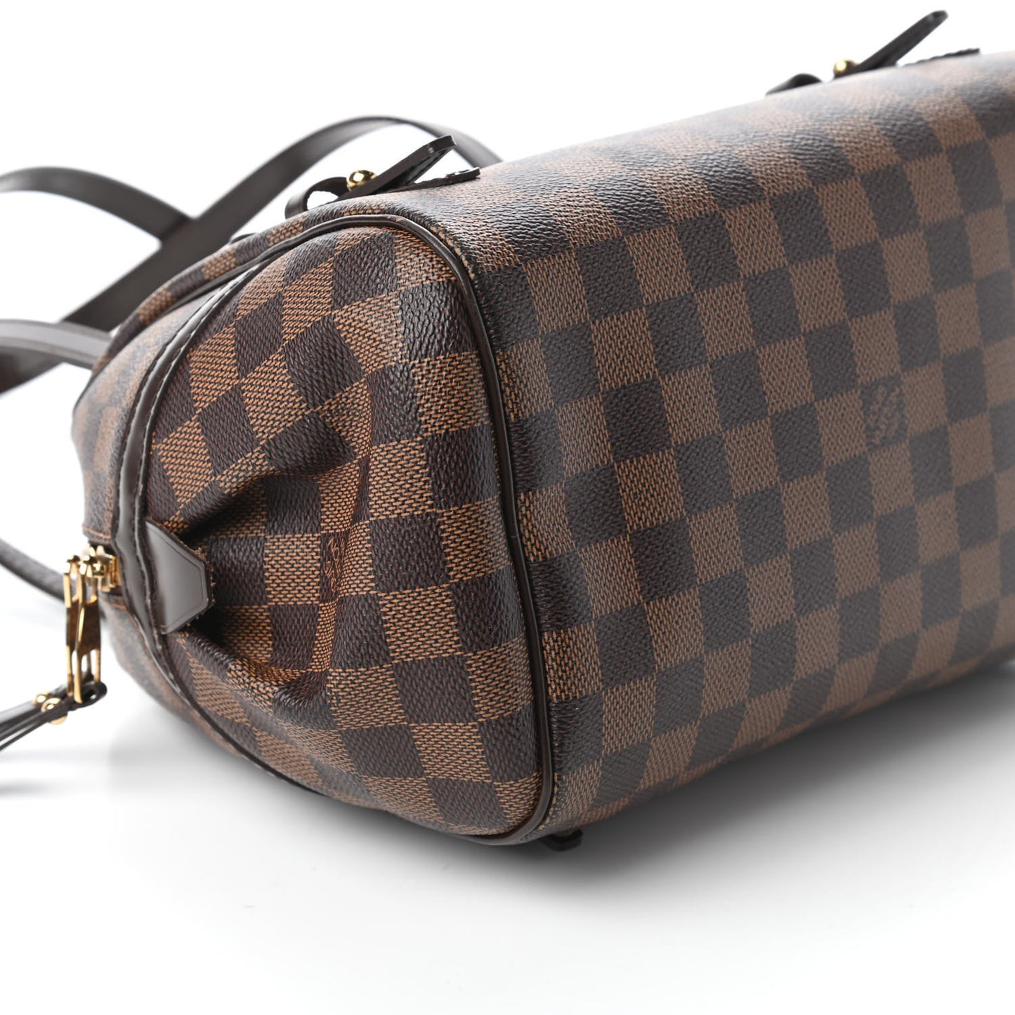 Damier Ebene Rivington PM