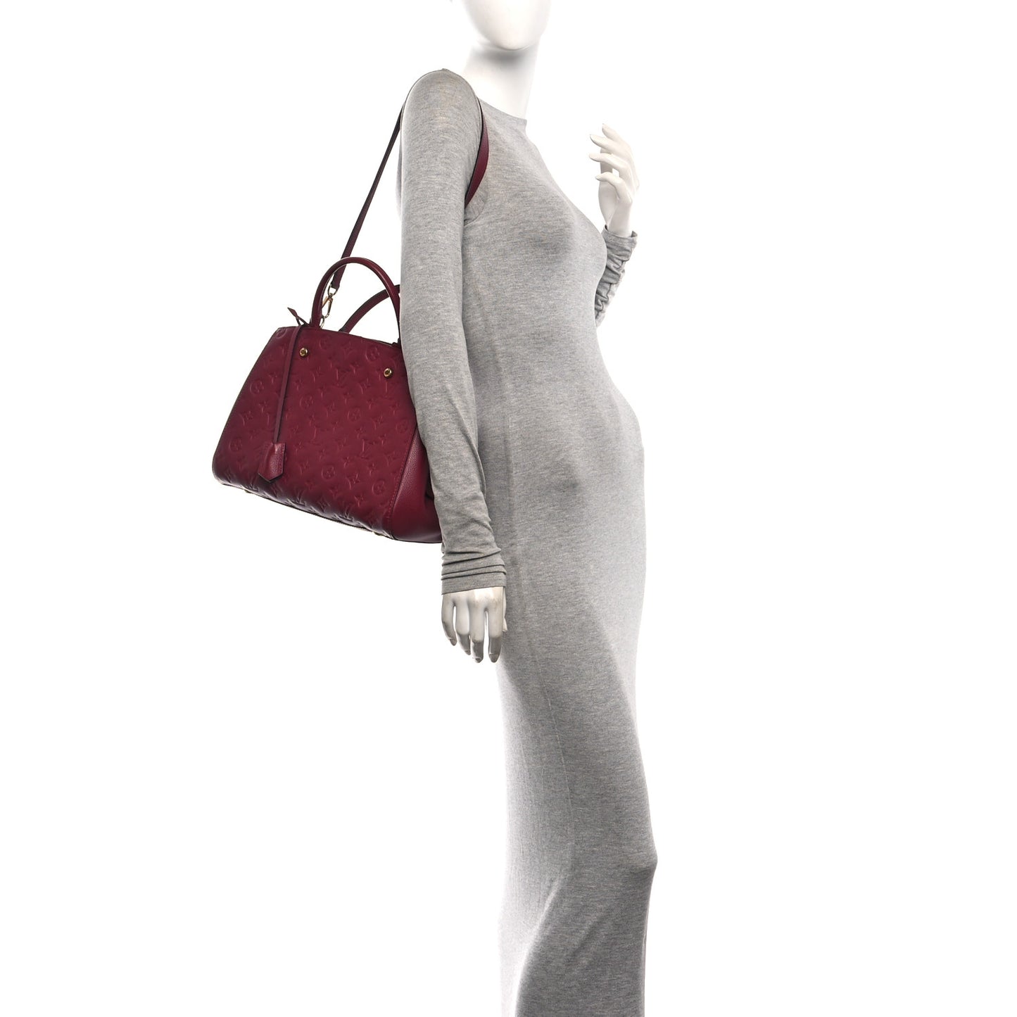 Empreinte Montaigne MM Grape