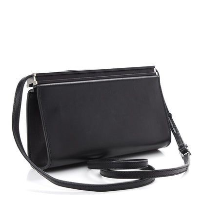 Hermes Evergrain Clic-H 21 Black 3 of 9