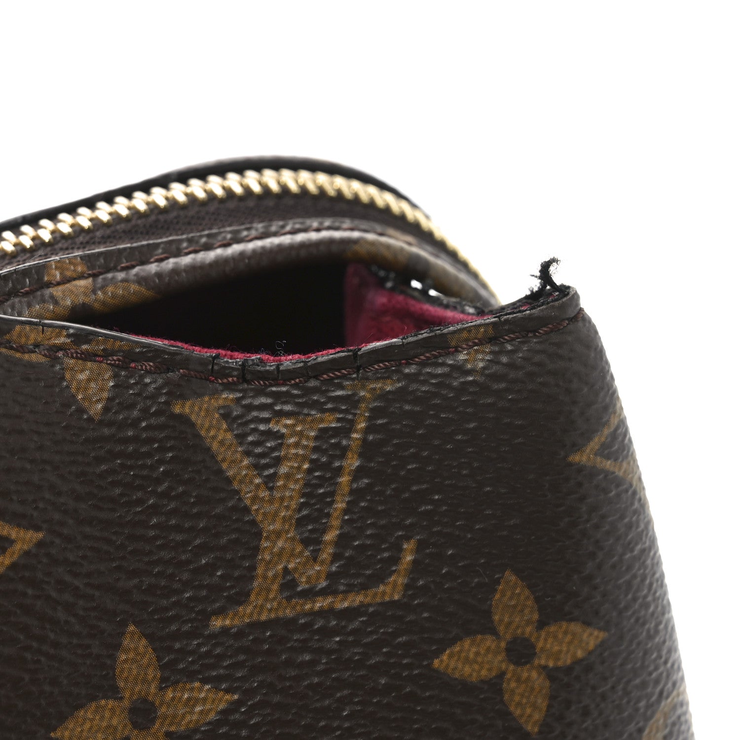 Louis Vuitton Monogram Grand Palais 10 of 11