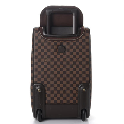 Louis Vuitton Damier Ebene Eole 50 7 of 19