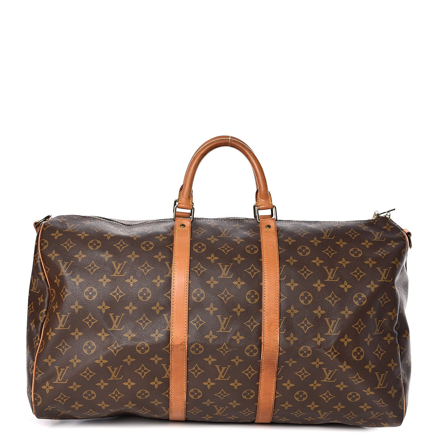 Monogram Keepall Bandouliere 55