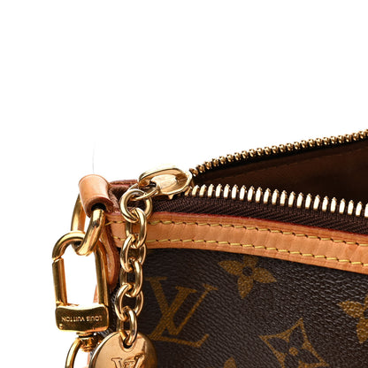 Louis Vuitton Monogram Palermo GM 12 of 12