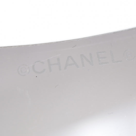 Frameless CC Sunglasses 4119 Black