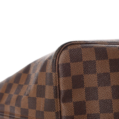 Louis Vuitton Damier Ebene Neverfull GM 12 of 13