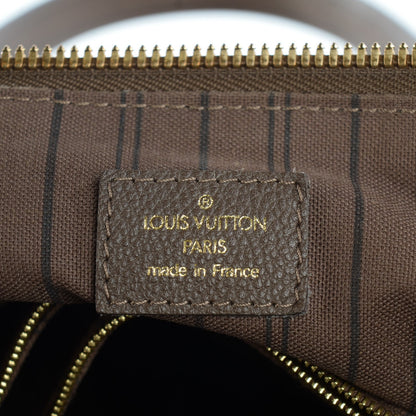 Louis Vuitton Empreinte Lumineuse PM Ombre 6 of 7
