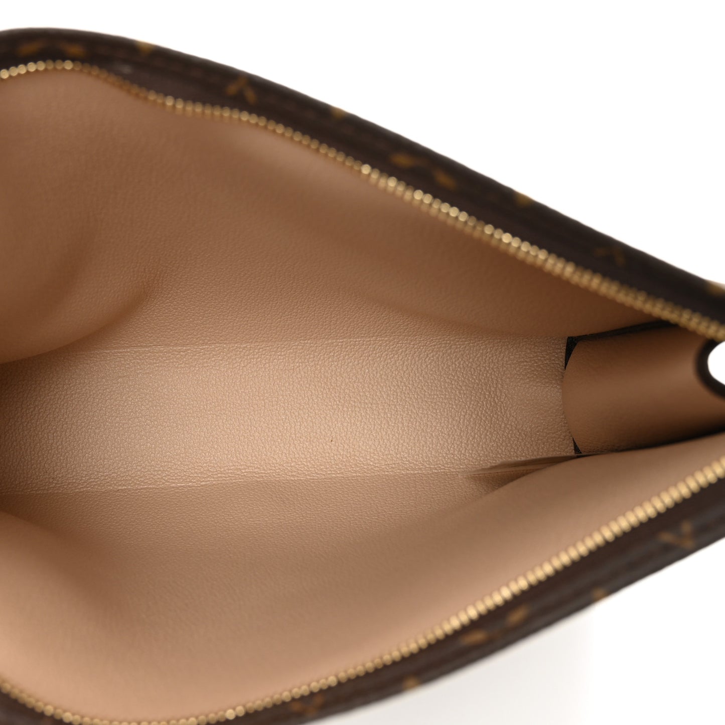 Monogram Toiletry Pouch 26