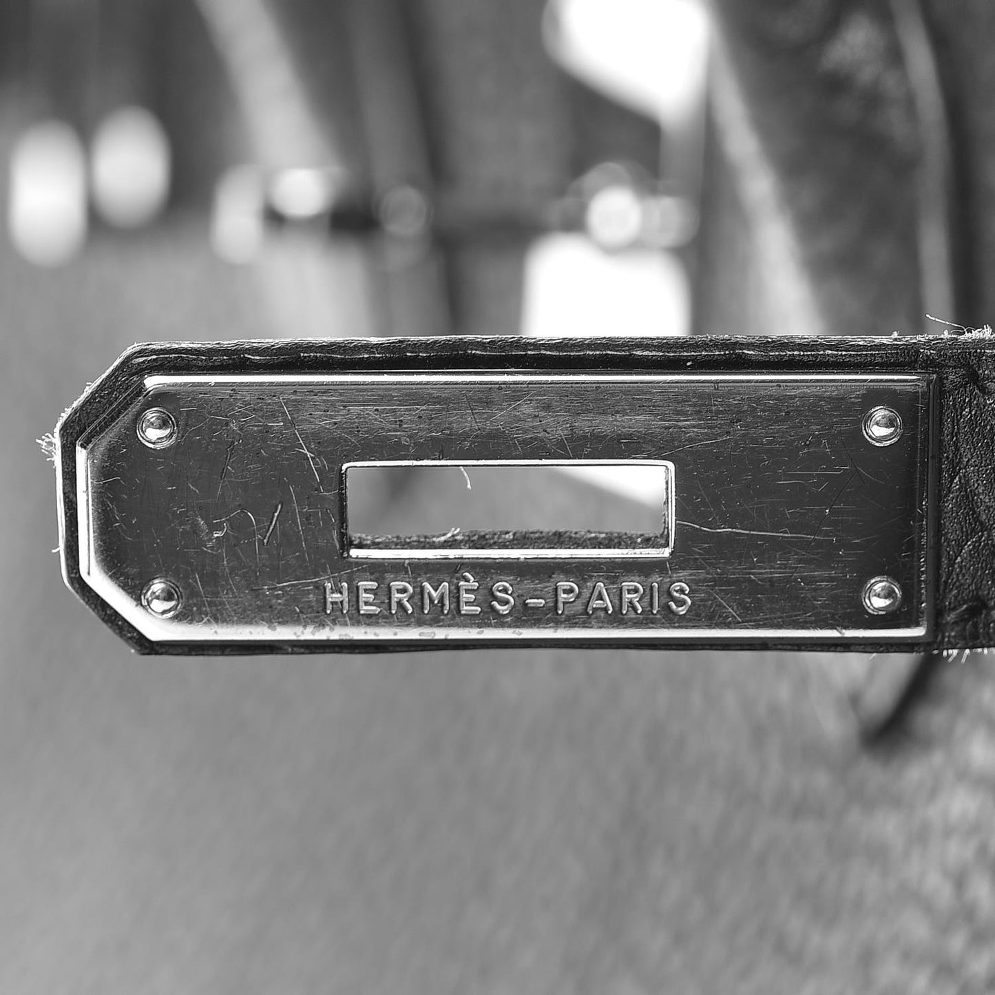 Fjord Birkin 35 Black