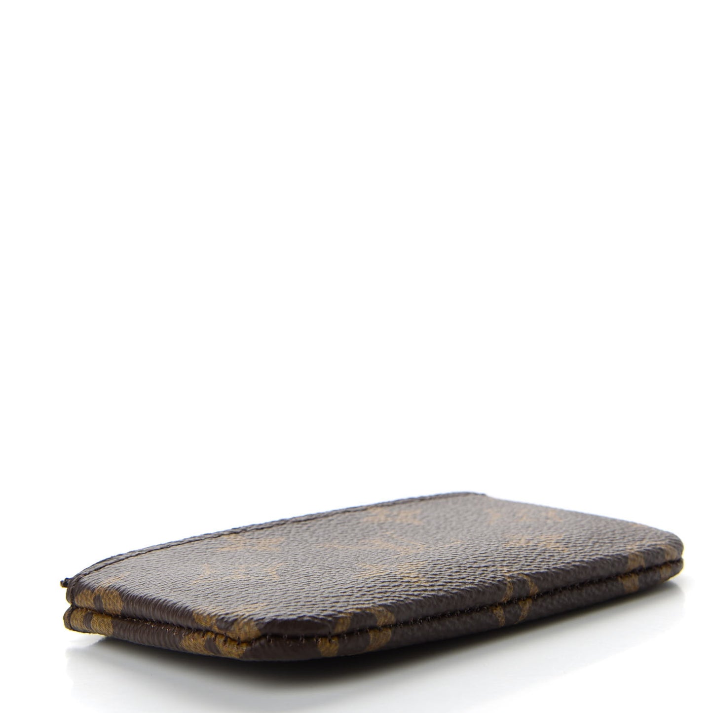 Monogram Key Pouch