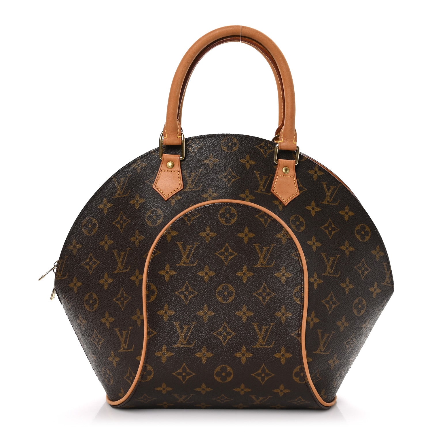 Louis Vuitton LOUIS VUITTON Monogram Ellipse PM 1 of 8