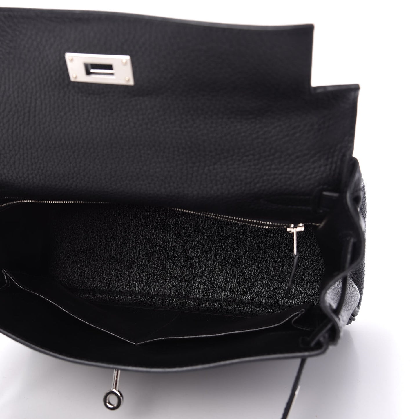 Taurillon Clemence Kelly Retourne 28 Black