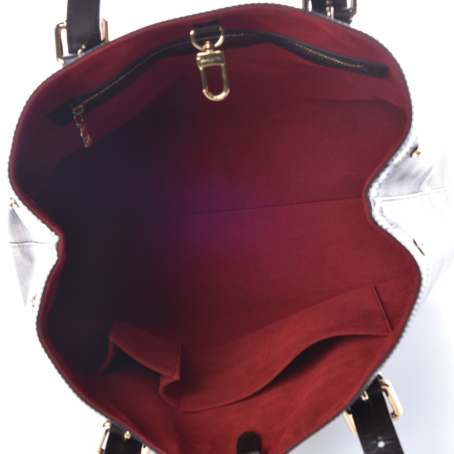 Damier Ebene Hampstead MM