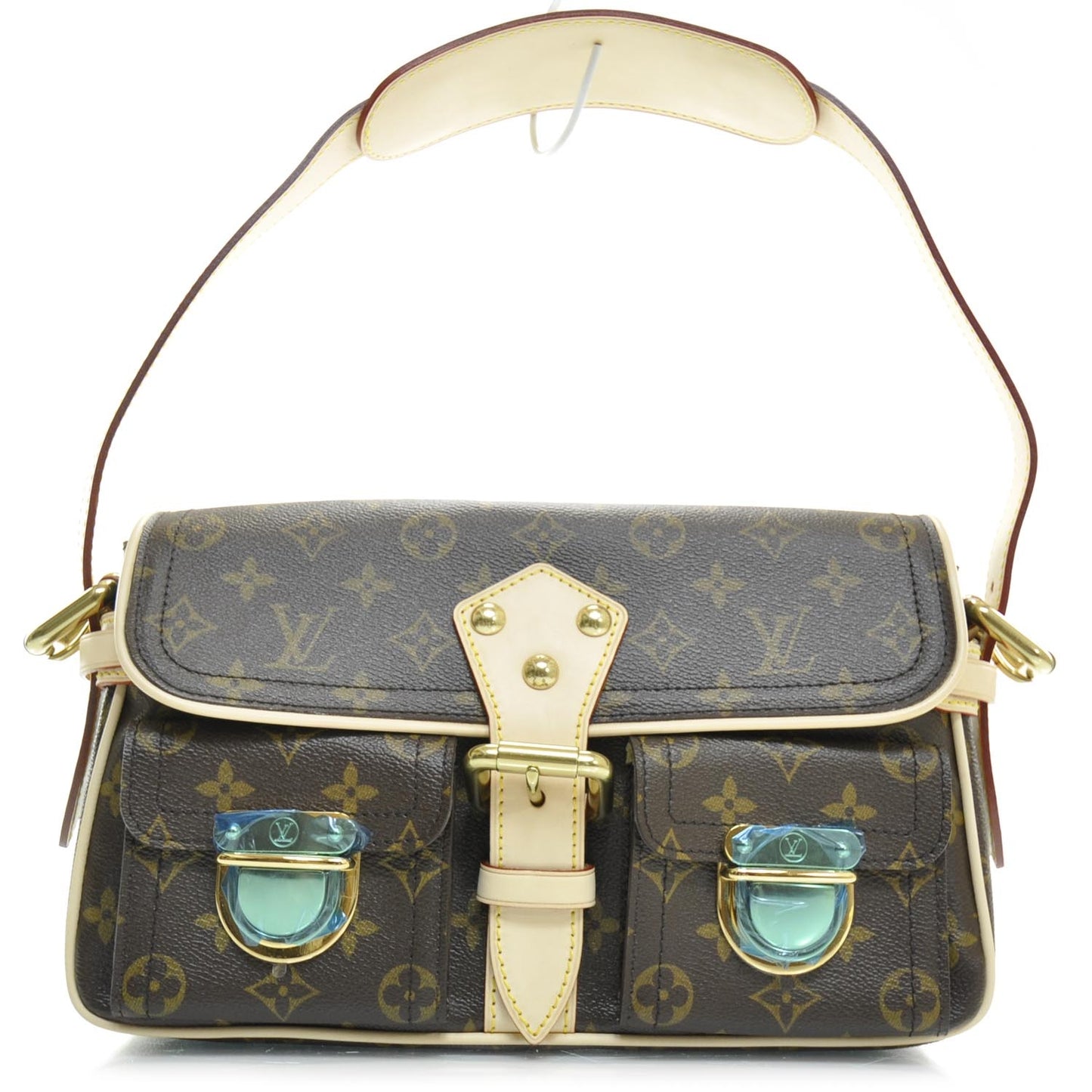 Monogram Hudson PM