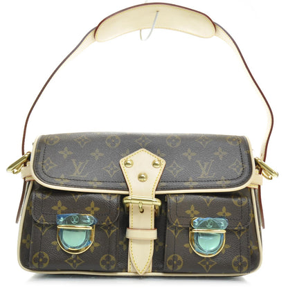 Louis Vuitton Monogram Hudson PM 1 of 8
