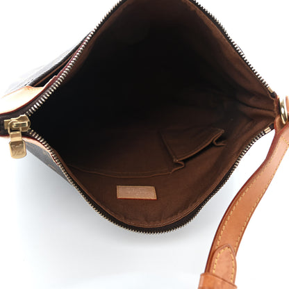 Louis Vuitton Monogram Odeon MM 5 of 16