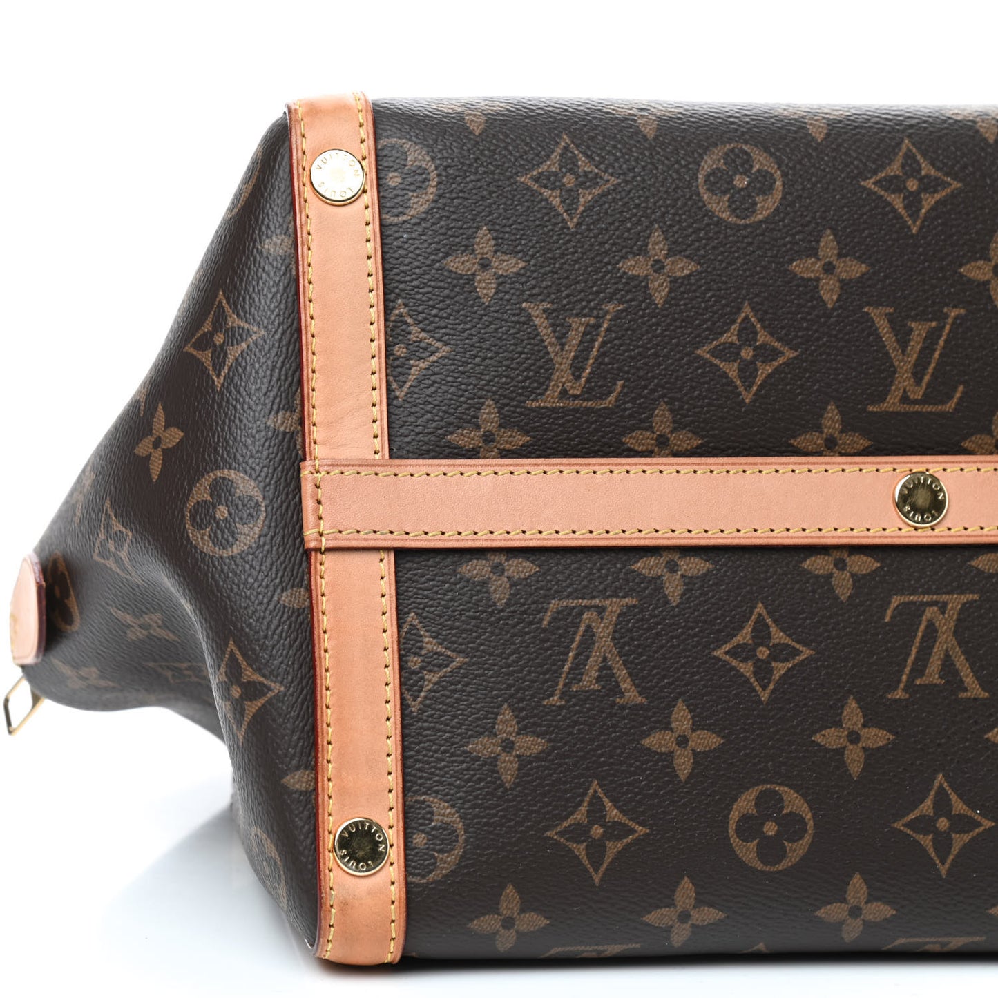 Monogram Marais MM