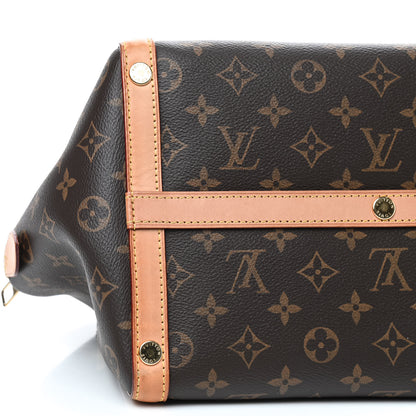 Louis Vuitton Monogram Marais MM 8 of 10