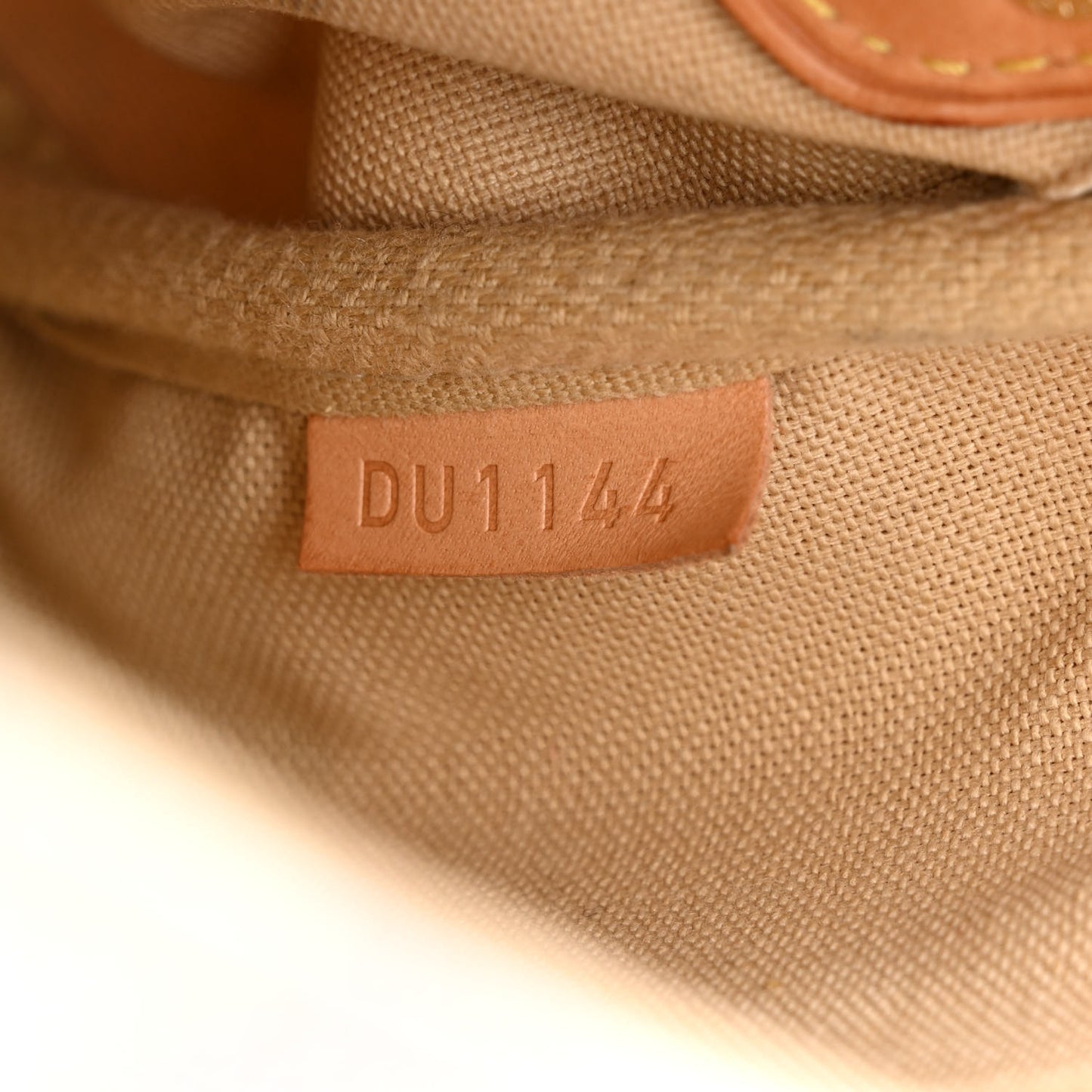 Damier Azur Favorite PM
