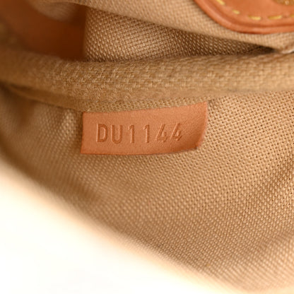 Louis Vuitton Damier Azur Favorite PM 7 of 10